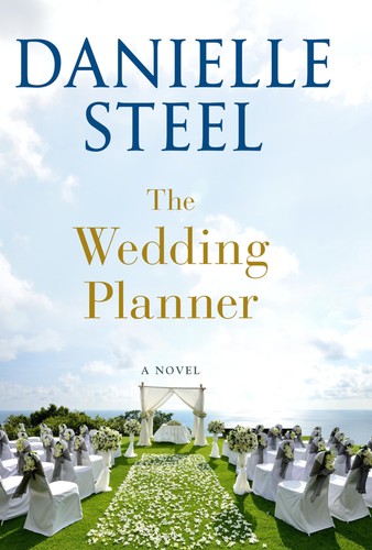 The wedding planner novel - the,