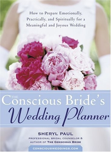 Conscious bride wedding - bride's,