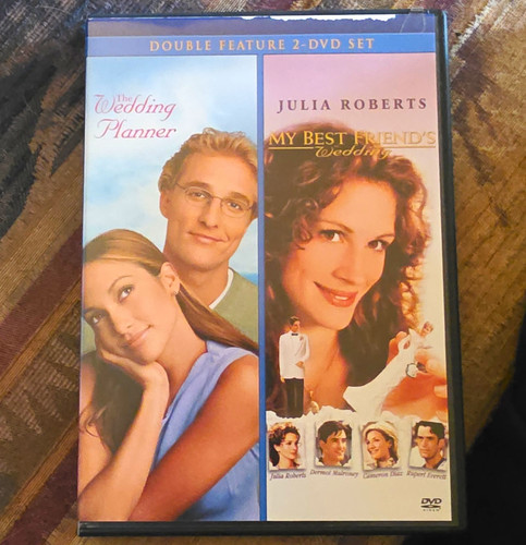 The wedding planner my best - wedding,