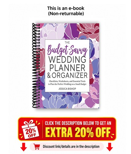 The budget savvy wedding - the, budget-savvy