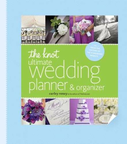The knot ultimate wedding - the,