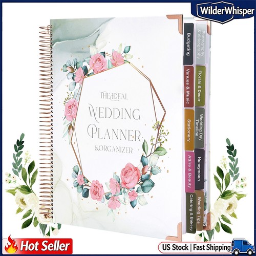 The ideal wedding - the, book